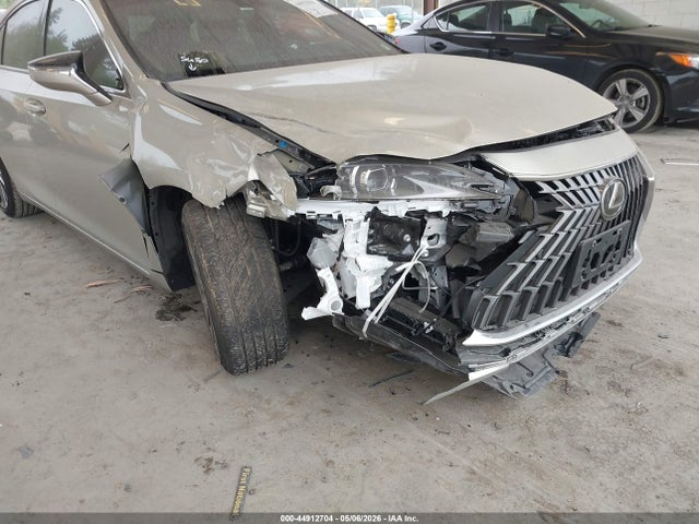 44912704 :رقم المزاد ، 58AEZ1B16RU182398 vin ، 2024 Lexus Es 350 Luxury مزاد بيع