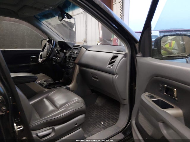 Aukcja sprzedaży 2006 Honda Pilot Ex-l, vin: 5FNYF18676B006372, numer aukcji: 44912708