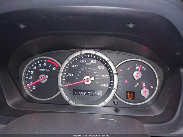 Aukcja sprzedaży 2006 Honda Pilot Ex-l, vin: 5FNYF18676B006372, numer aukcji: 44912708