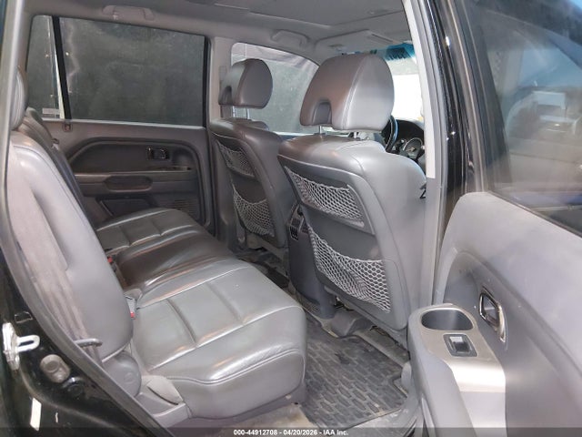 Aukcja sprzedaży 2006 Honda Pilot Ex-l, vin: 5FNYF18676B006372, numer aukcji: 44912708