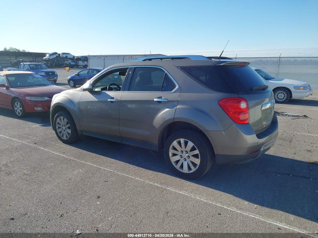 Продажа на аукционе авто 2010 Chevrolet Equinox Lt, vin: 2CNFLNEW5A6366343, номер лота: 44912710