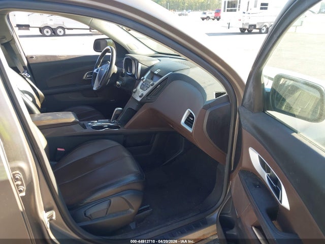 Продажа на аукционе авто 2010 Chevrolet Equinox Lt, vin: 2CNFLNEW5A6366343, номер лота: 44912710