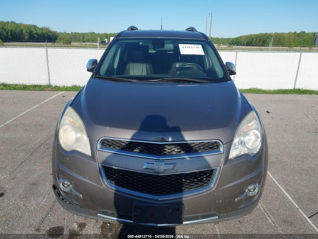 Продажа на аукционе авто 2010 Chevrolet Equinox Lt, vin: 2CNFLNEW5A6366343, номер лота: 44912710