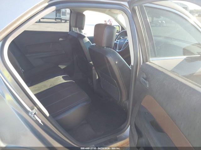 Продажа на аукционе авто 2010 Chevrolet Equinox Lt, vin: 2CNFLNEW5A6366343, номер лота: 44912710