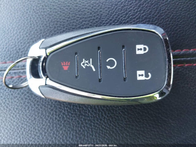 Aukcja sprzedaży 2023 Chevrolet Equinox Fwd Rs, vin: 3GNAXMEG3PL205197, numer aukcji: 44912711