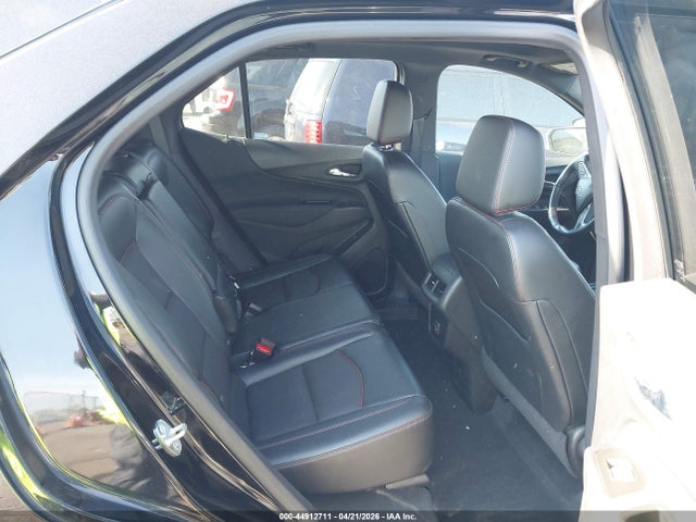 Aukcja sprzedaży 2023 Chevrolet Equinox Fwd Rs, vin: 3GNAXMEG3PL205197, numer aukcji: 44912711