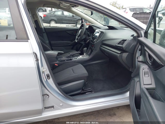 Aukcja sprzedaży 2019 Subaru Impreza 2.0i, vin: 4S3GTAA63K3719856, numer aukcji: 44912712