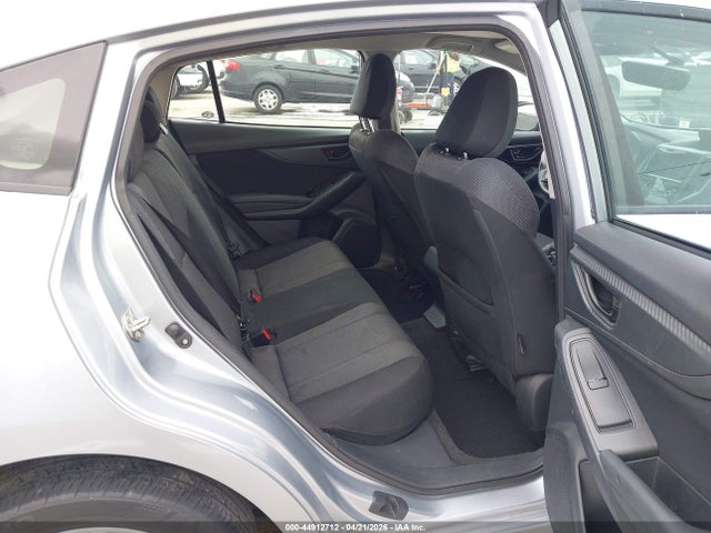 Aukcja sprzedaży 2019 Subaru Impreza 2.0i, vin: 4S3GTAA63K3719856, numer aukcji: 44912712