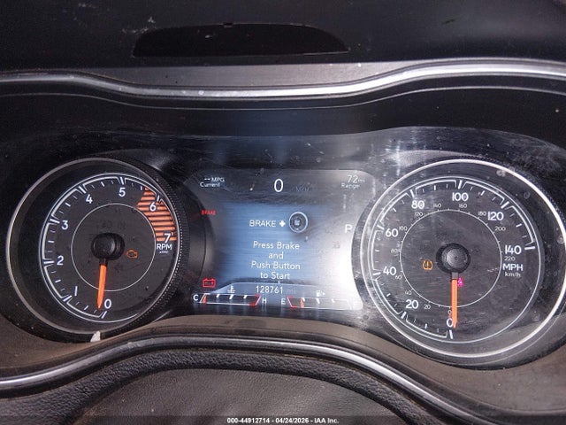 44912714 :رقم المزاد ، 1C4PJMDN3KD210791 vin ، 2019 Jeep Cherokee Limited 4x4 مزاد بيع
