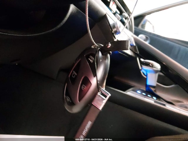 Hyundai Elantra Sel Convenience 2025 KMHLS4DG2SU966377 Image 11