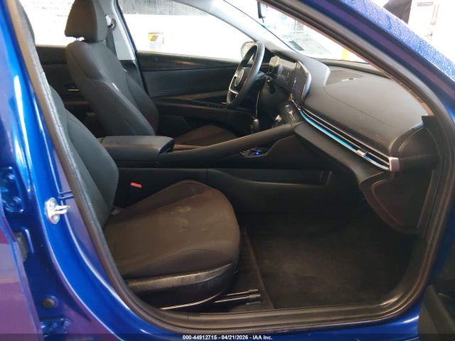 Hyundai Elantra Sel Convenience 2025 KMHLS4DG2SU966377 Image 5