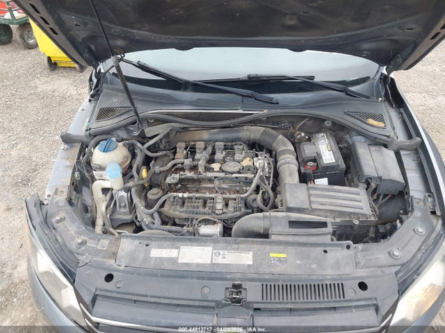 Продаж на аукціоні авто 2015 Volkswagen Passat 1.8t Se, vin: 1VWBS7A38FC042683, номер лоту: 44912717