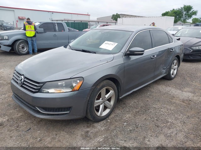 Продаж на аукціоні авто 2015 Volkswagen Passat 1.8t Se, vin: 1VWBS7A38FC042683, номер лоту: 44912717