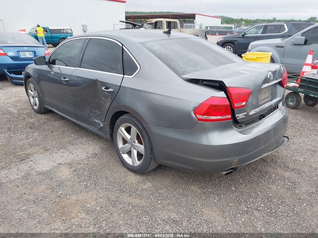 Продаж на аукціоні авто 2015 Volkswagen Passat 1.8t Se, vin: 1VWBS7A38FC042683, номер лоту: 44912717