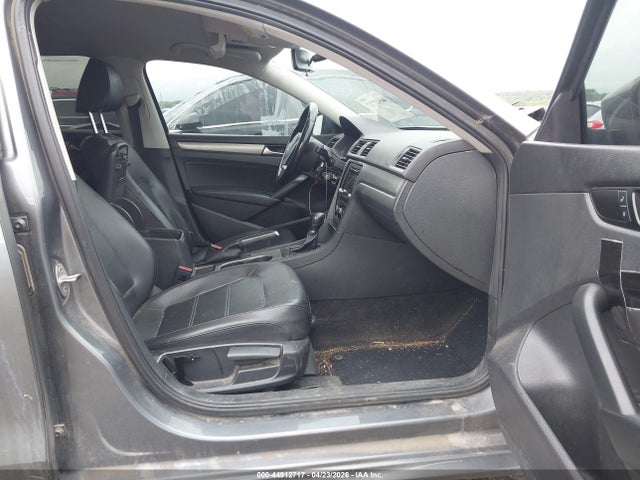 Продаж на аукціоні авто 2015 Volkswagen Passat 1.8t Se, vin: 1VWBS7A38FC042683, номер лоту: 44912717
