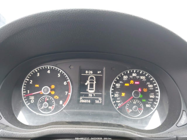 Продаж на аукціоні авто 2015 Volkswagen Passat 1.8t Se, vin: 1VWBS7A38FC042683, номер лоту: 44912717