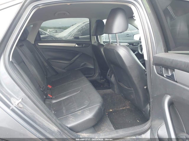 Продаж на аукціоні авто 2015 Volkswagen Passat 1.8t Se, vin: 1VWBS7A38FC042683, номер лоту: 44912717