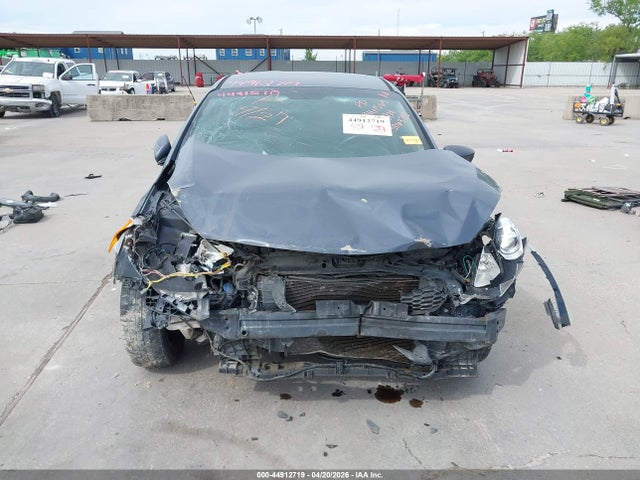 44912719 :رقم المزاد ، KNAFK4A65E5063732 vin ، 2014 Kia Forte Lx مزاد بيع