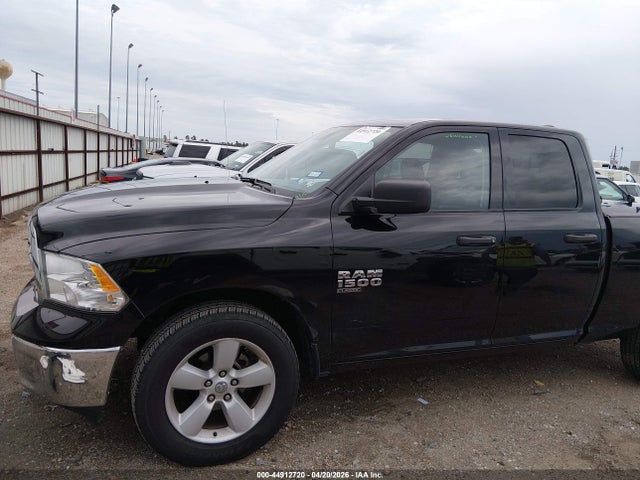 Aukcja sprzedaży 2024 Ram 1500 Classic, vin: 1C6RR7GG2RS156364, numer aukcji: 44912720