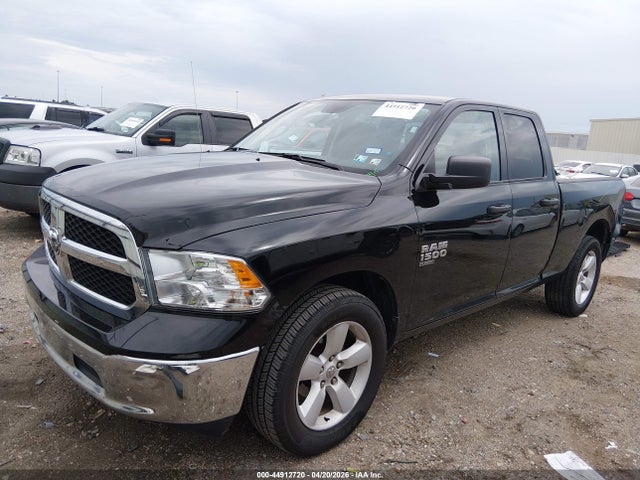 Aukcja sprzedaży 2024 Ram 1500 Classic, vin: 1C6RR7GG2RS156364, numer aukcji: 44912720