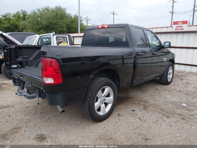 Aukcja sprzedaży 2024 Ram 1500 Classic, vin: 1C6RR7GG2RS156364, numer aukcji: 44912720