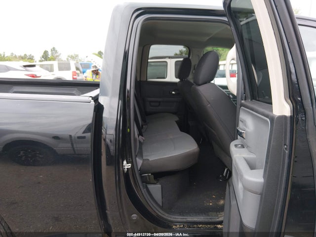 Aukcja sprzedaży 2024 Ram 1500 Classic, vin: 1C6RR7GG2RS156364, numer aukcji: 44912720