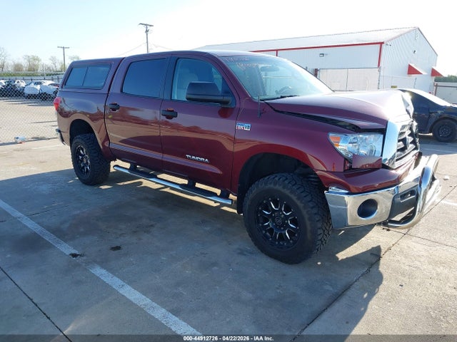 Aukcja sprzedaży 2008 Toyota Tundra Base 5.7l V8, vin: 5TBEV54108S479383, numer aukcji: 44912726