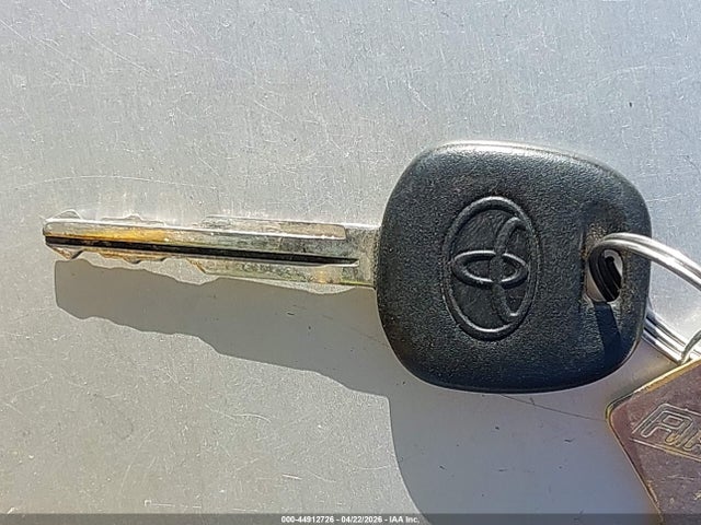 44912726 :رقم المزاد ، 5TBEV54108S479383 vin ، 2008 Toyota Tundra Base 5.7l V8 مزاد بيع