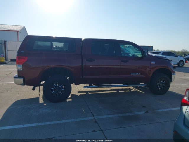 44912726 :رقم المزاد ، 5TBEV54108S479383 vin ، 2008 Toyota Tundra Base 5.7l V8 مزاد بيع