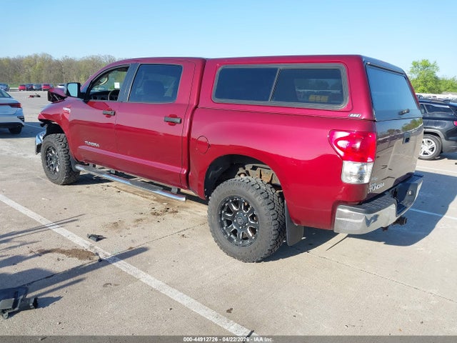 44912726 :رقم المزاد ، 5TBEV54108S479383 vin ، 2008 Toyota Tundra Base 5.7l V8 مزاد بيع