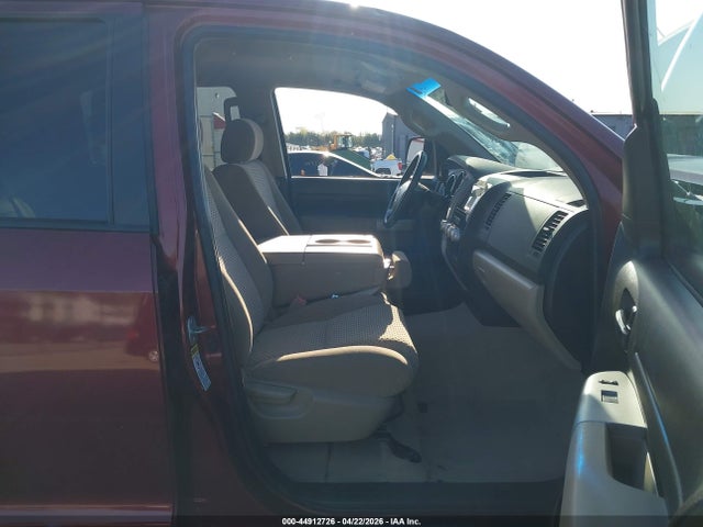 44912726 :رقم المزاد ، 5TBEV54108S479383 vin ، 2008 Toyota Tundra Base 5.7l V8 مزاد بيع