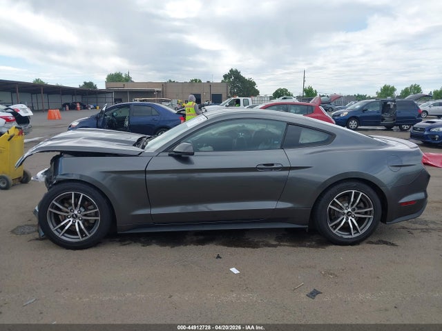 Ford Mustang Ecoboost 2015 1FA6P8TH6F5388035 Image 15