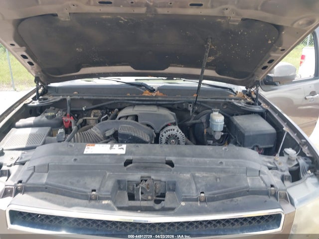 Aukcja sprzedaży 2012 Chevrolet Tahoe Ls, vin: 1GNSCAE09CR150842, numer aukcji: 44912729