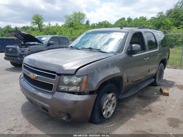 Aukcja sprzedaży 2012 Chevrolet Tahoe Ls, vin: 1GNSCAE09CR150842, numer aukcji: 44912729