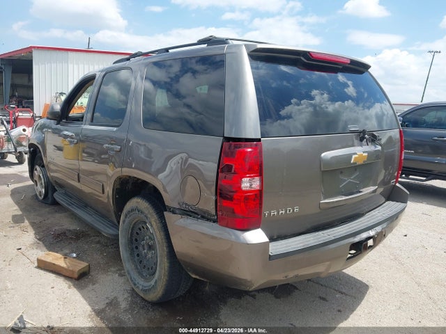 Aukcja sprzedaży 2012 Chevrolet Tahoe Ls, vin: 1GNSCAE09CR150842, numer aukcji: 44912729