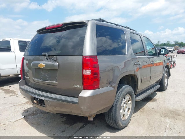 Aukcja sprzedaży 2012 Chevrolet Tahoe Ls, vin: 1GNSCAE09CR150842, numer aukcji: 44912729