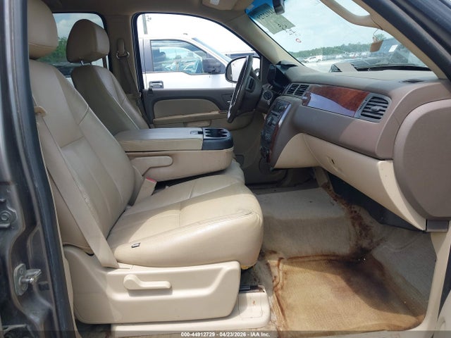 Aukcja sprzedaży 2012 Chevrolet Tahoe Ls, vin: 1GNSCAE09CR150842, numer aukcji: 44912729