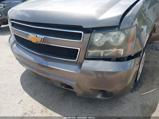 Aukcja sprzedaży 2012 Chevrolet Tahoe Ls, vin: 1GNSCAE09CR150842, numer aukcji: 44912729