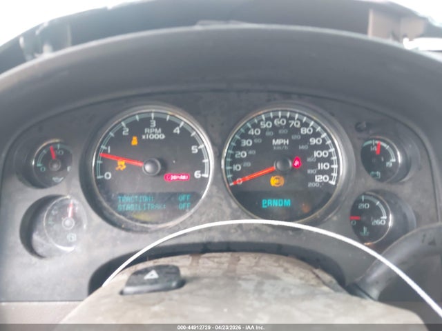 Aukcja sprzedaży 2012 Chevrolet Tahoe Ls, vin: 1GNSCAE09CR150842, numer aukcji: 44912729