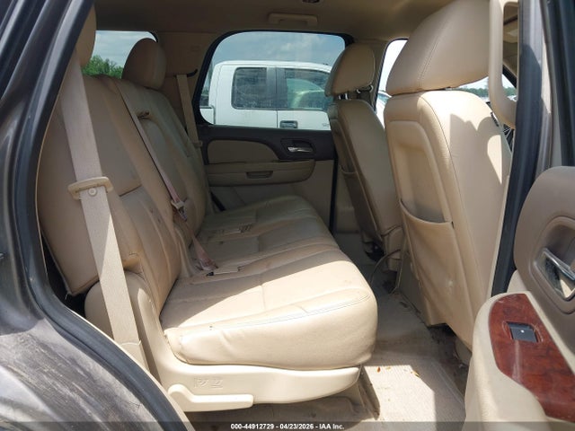 Aukcja sprzedaży 2012 Chevrolet Tahoe Ls, vin: 1GNSCAE09CR150842, numer aukcji: 44912729
