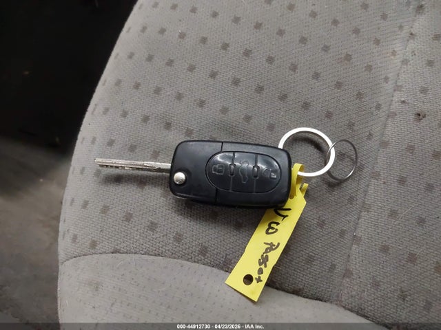 Aukcja sprzedaży 1999 Volkswagen Passat Gls V6, vin: WVWMD63B2XE299235, numer aukcji: 44912730