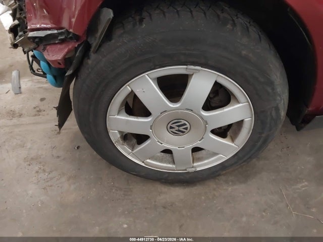 Aukcja sprzedaży 1999 Volkswagen Passat Gls V6, vin: WVWMD63B2XE299235, numer aukcji: 44912730
