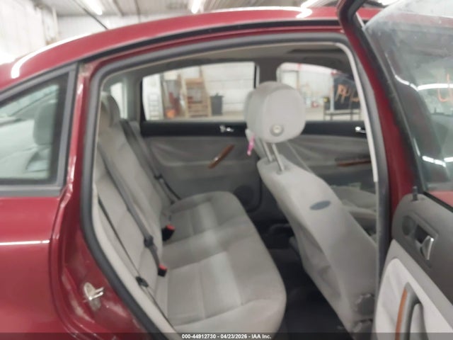 Aukcja sprzedaży 1999 Volkswagen Passat Gls V6, vin: WVWMD63B2XE299235, numer aukcji: 44912730