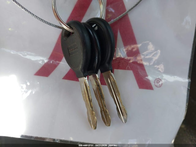 44912731 :رقم المزاد ، 3C4FY48BX2T285134 vin ، 2002 Chrysler Pt Cruiser مزاد بيع