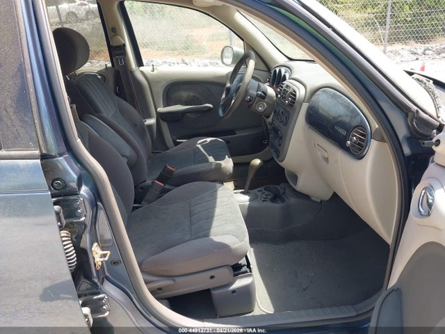 44912731 :رقم المزاد ، 3C4FY48BX2T285134 vin ، 2002 Chrysler Pt Cruiser مزاد بيع