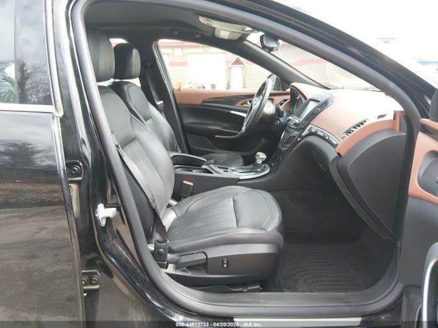 44912733 :رقم المزاد ، 2G4GL5EX3H9189636 vin ، 2017 Buick Regal Turbo Sport Touring مزاد بيع
