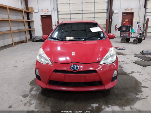 Aukcja sprzedaży 2014 Toyota Prius C Two, vin: JTDKDTB30E1077278, numer aukcji: 44912742