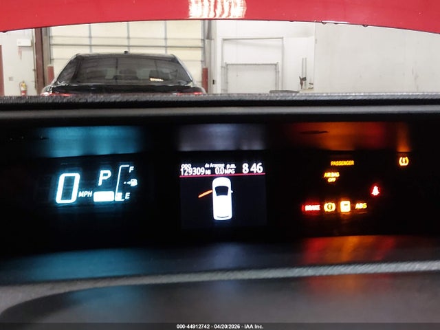 Aukcja sprzedaży 2014 Toyota Prius C Two, vin: JTDKDTB30E1077278, numer aukcji: 44912742