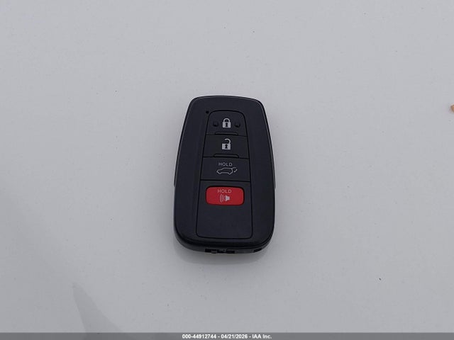 5TDGZRBH5MS524386 Toyota Highlander Xle
