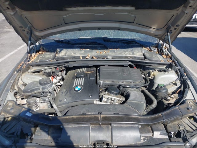Продаж на аукціоні авто 2008 Bmw 335i, vin: WBAWL735X8PX54878, номер лоту: 44912743